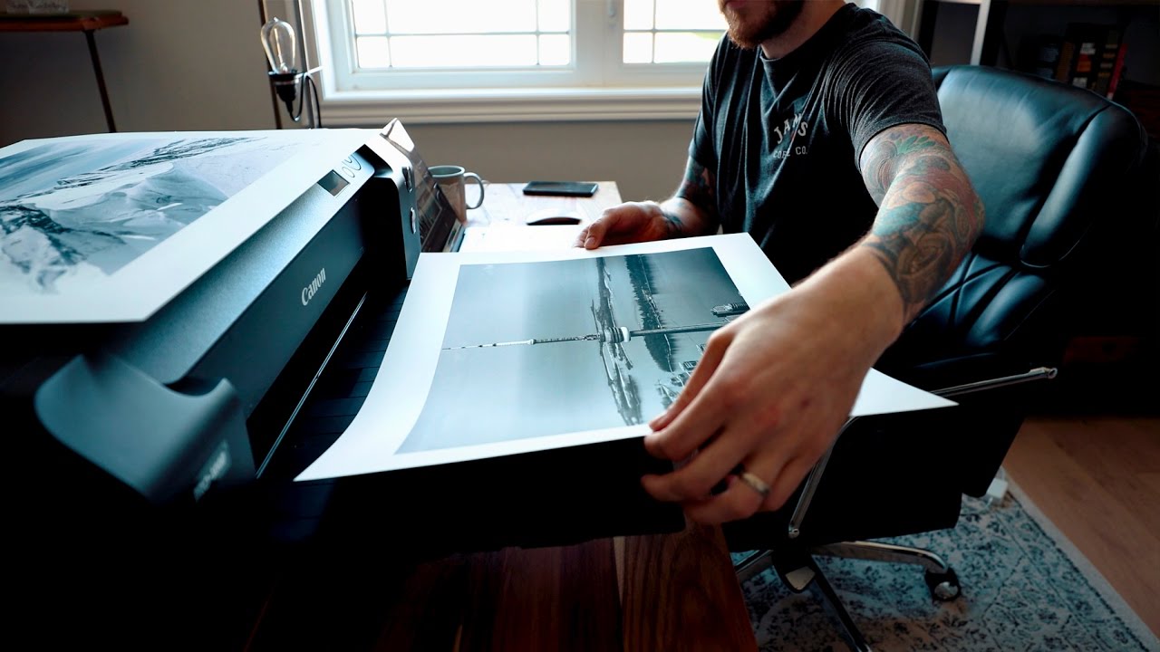 Printing Services